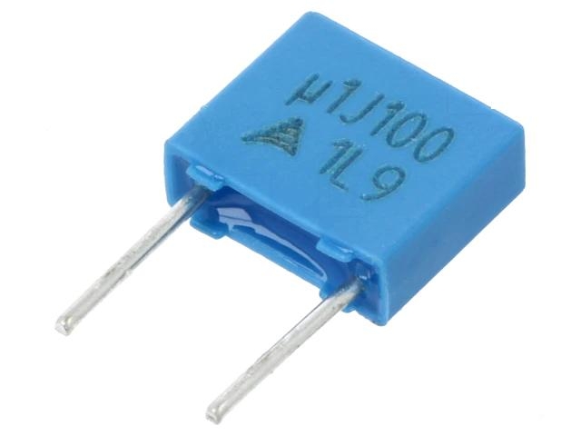 C100K 100V-EPCOS